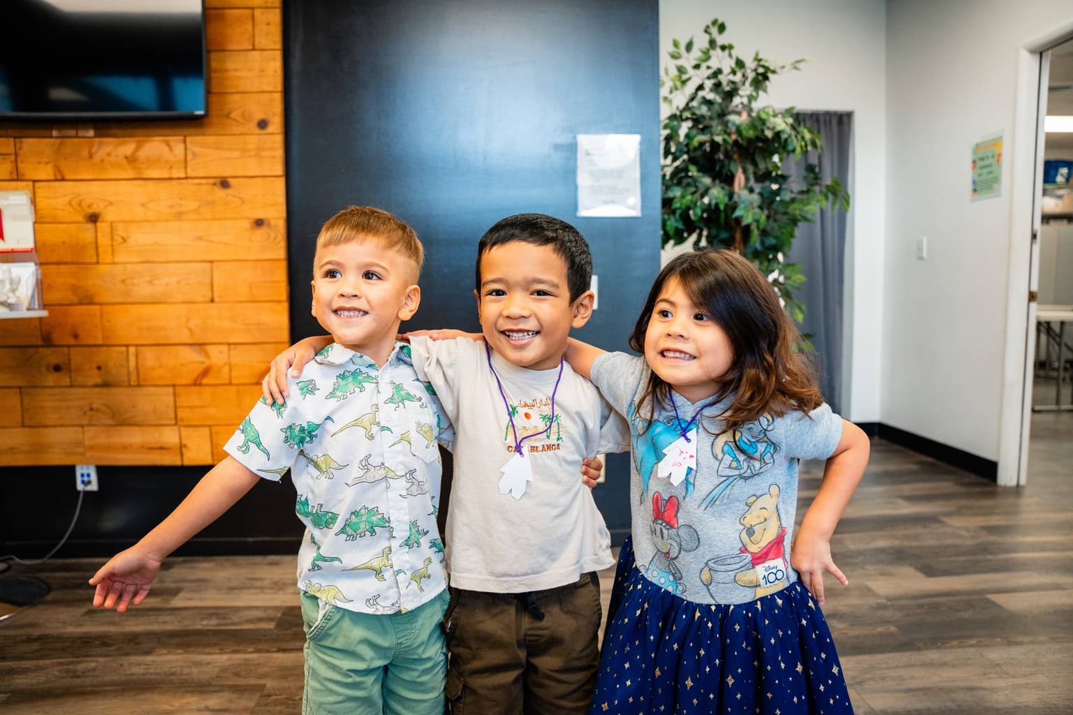 Impact Change Hawaii